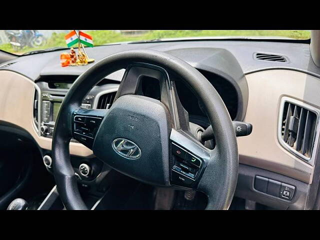 Used Hyundai Creta [2015-2017] 1.4 S in Howrah