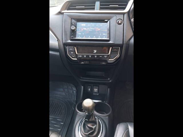 Used Honda BR-V VX Diesel in Mumbai