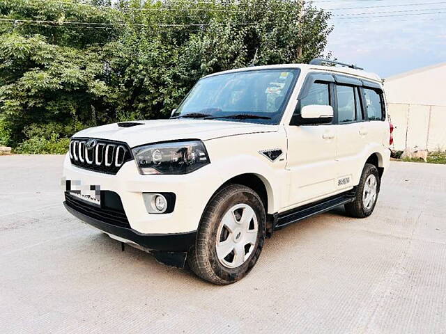 Used Mahindra Scorpio 2021 S9 2WD 7 STR in Gurgaon