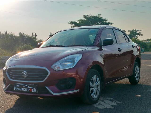 Used Maruti Suzuki Dzire LXi [2020-2023] in Kharagpur