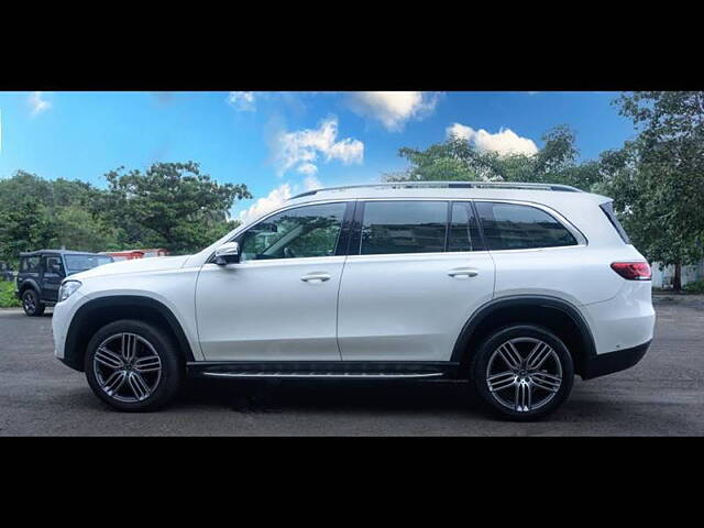 Used Mercedes-Benz GLS [2020-2024] 450 4MATIC in Mumbai