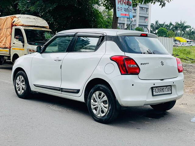 Used Maruti Suzuki Swift [2014-2018] VXi [2014-2017] in Surat