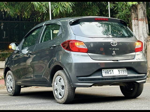 Used Tata Tiago XT CNG [2022-2023] in Delhi