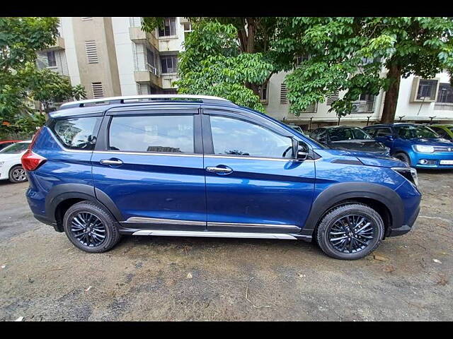 Used Maruti Suzuki XL6 [2019-2022] Zeta MT Petrol in Mumbai