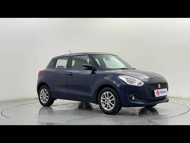 Used Maruti Suzuki Swift [2018-2021] ZXi in Ghaziabad