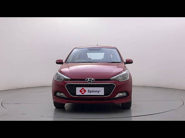 Used Hyundai Elite i20 [2017-2018] Asta 1.4 CRDI in Bangalore