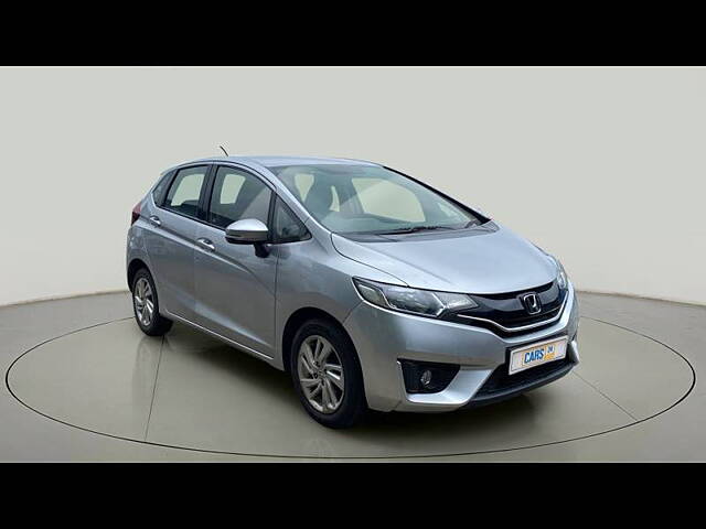 Used 2017 Honda Jazz in Pune