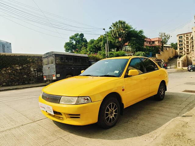 Used Mitsubishi Lancer [2004-2012] LXd 2.0 in Mumbai