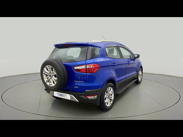 Used Ford EcoSport [2013-2015] Titanium 1.0 Ecoboost in Bangalore