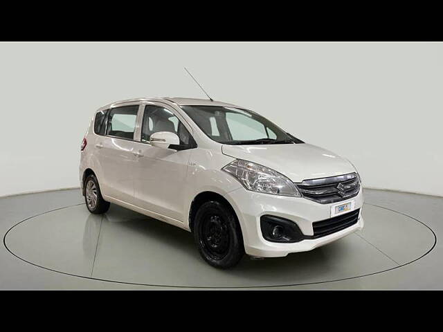 Used 2016 Maruti Suzuki Ertiga in Mumbai