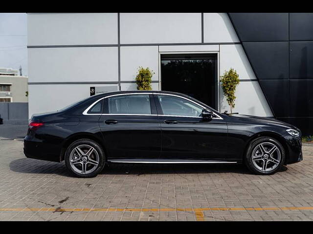 Used Mercedes-Benz E-Class [2017-2021] E 220 d Avantgarde in Ahmedabad