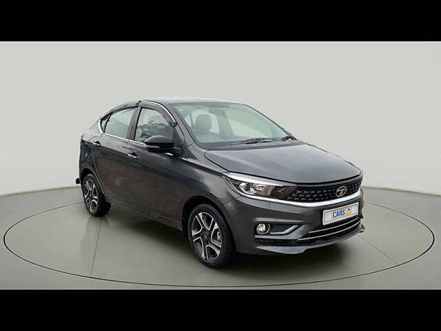 Used 2020 Tata Tigor in Patna