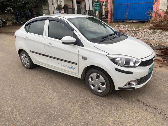 Used 2021 Tata Tigor EV in Jaipur