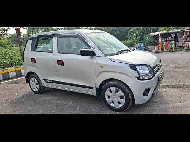 Used Maruti Suzuki Wagon R [2019-2022] VXi 1.0 [2019-2019] in Lucknow