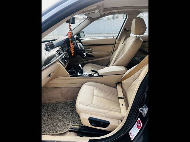 Used BMW 3 Series GT [2014-2016] 320d Luxury Line [2014-2016] in Lucknow