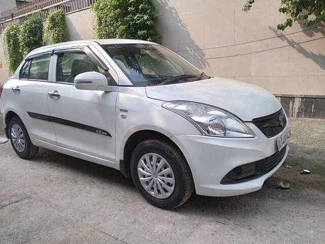 Used Maruti Suzuki Swift Dzire [2015-2017] LDI in Delhi