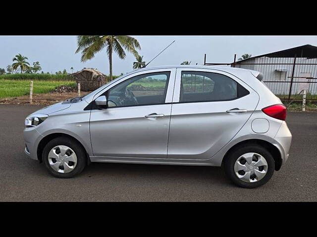 Used Tata Tiago [2016-2020] Revotron XT [2016-2019] in Sangli