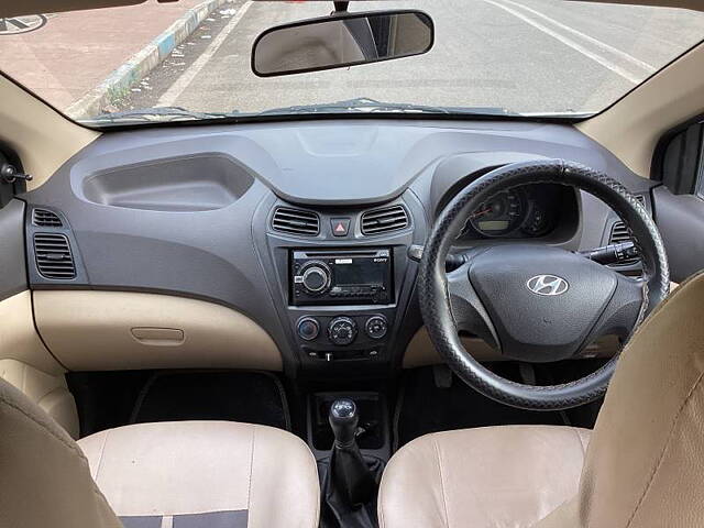 Used Hyundai Eon D-Lite + in Pune