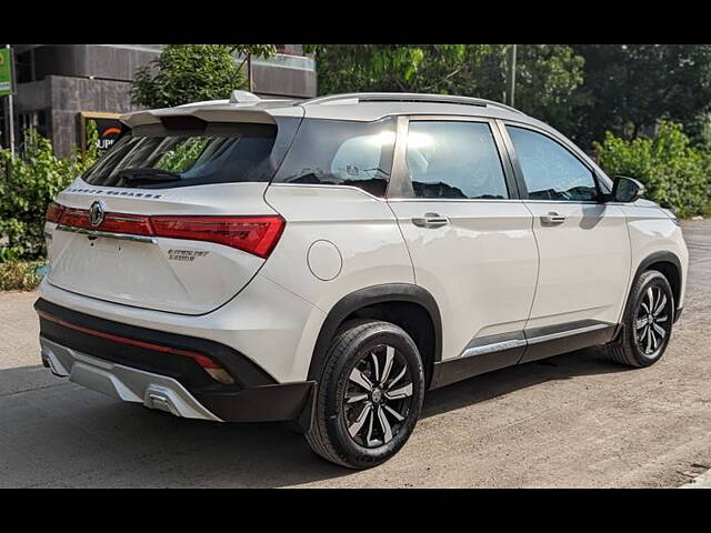 Used MG Hector [2021-2023] Sharp 2.0 Diesel Turbo MT in Pune