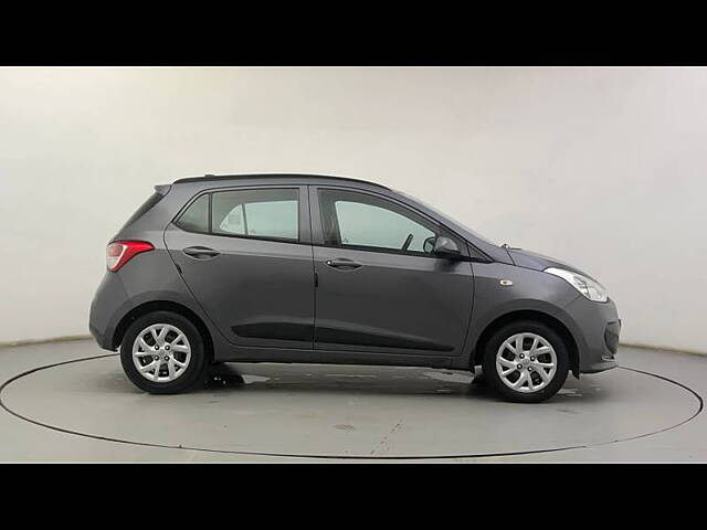 Used Hyundai Grand i10 Magna 1.2 Kappa VTVT in Ahmedabad