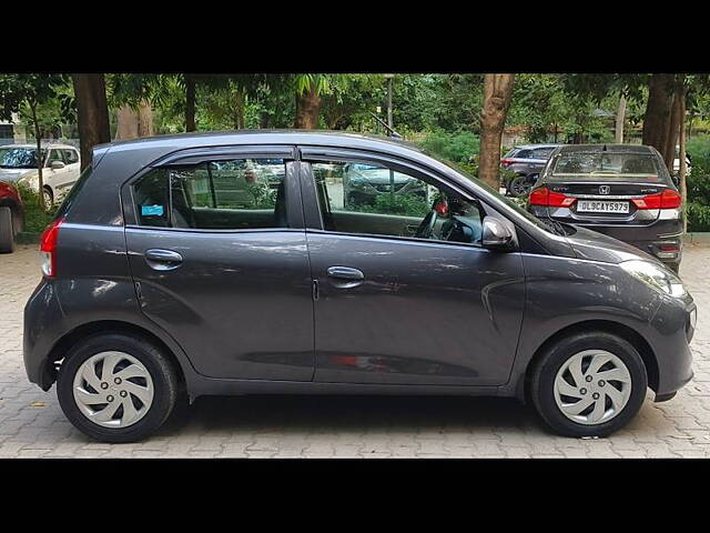 Used Hyundai Santro Sportz AMT [2018-2020] in Delhi