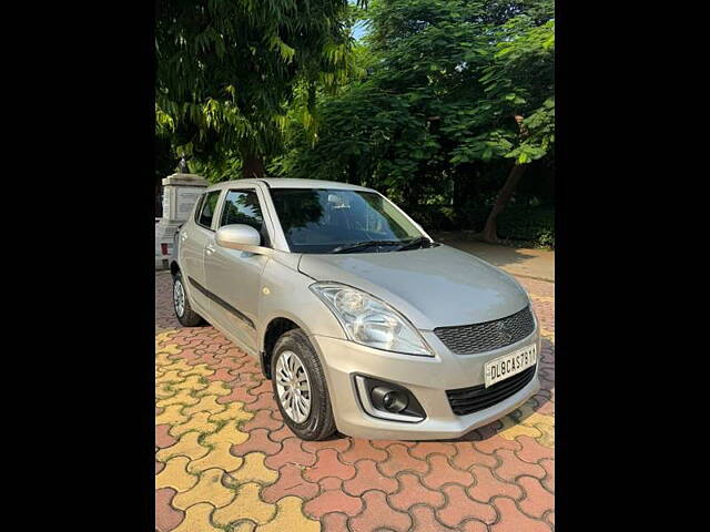 Used Maruti Suzuki Swift [2014-2018] Lxi ABS [2014-2017] in Delhi