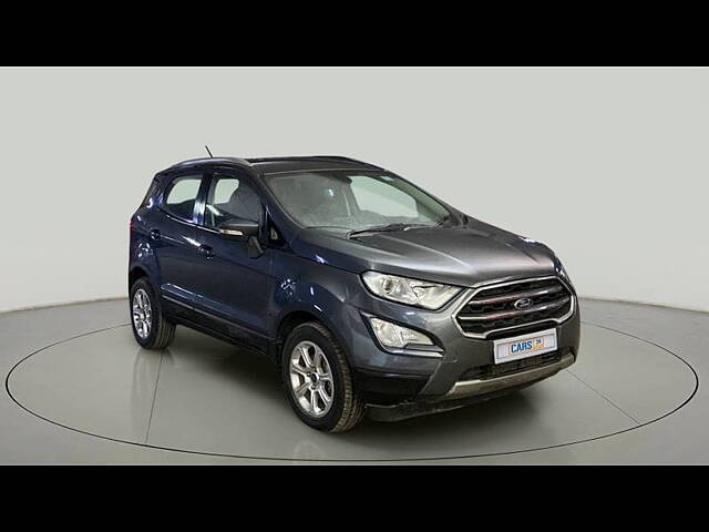 Used 2019 Ford Ecosport in Delhi