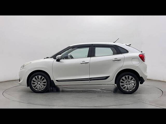 Used Maruti Suzuki Baleno [2015-2019] Delta 1.2 AT in Chennai