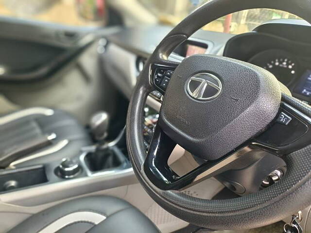 Used Tata Nexon [2017-2020] XT [2017-2019] in Mumbai