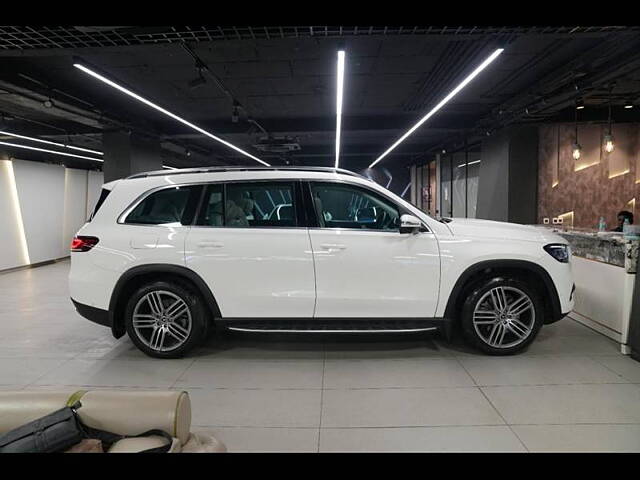 Used Mercedes-Benz GLS [2020-2024] 450 4MATIC in Delhi