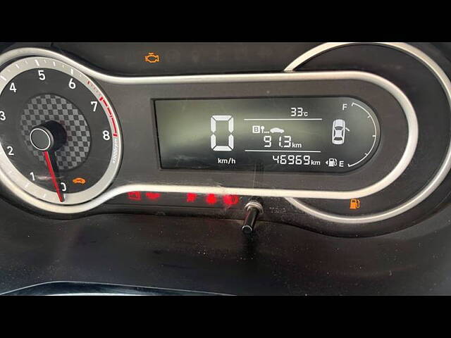 Used Hyundai Grand i10 Nios [2019-2023] Sportz 1.2 Kappa VTVT in Indore