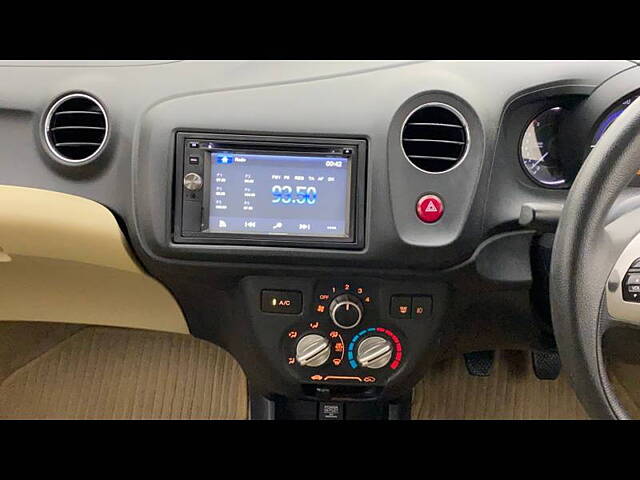 Used Honda Amaze [2013-2016] 1.2 VX i-VTEC in Hyderabad