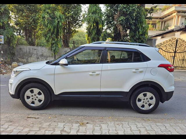 Used Hyundai Creta [2015-2017] 1.6 S Petrol in Gurgaon