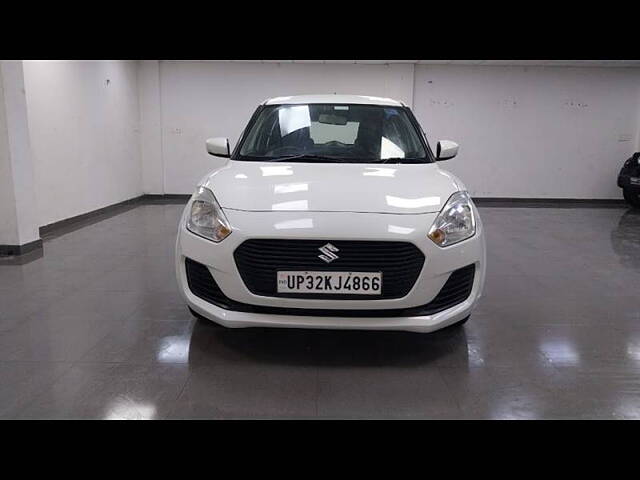 Used Maruti Suzuki Swift [2018-2021] VDi in Lucknow