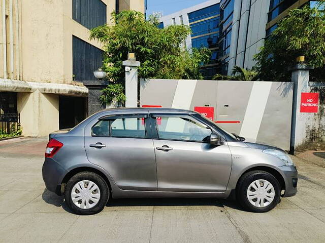 Used Maruti Suzuki Swift DZire [2011-2015] VDI in Mumbai