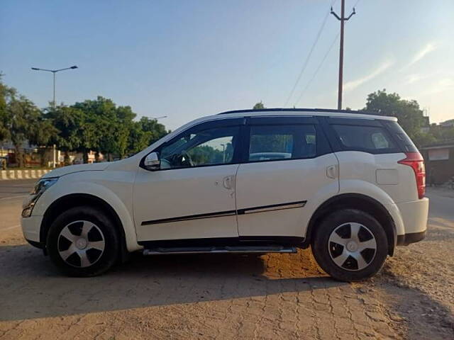 Used Mahindra XUV500 [2011-2015] W6 in Lucknow