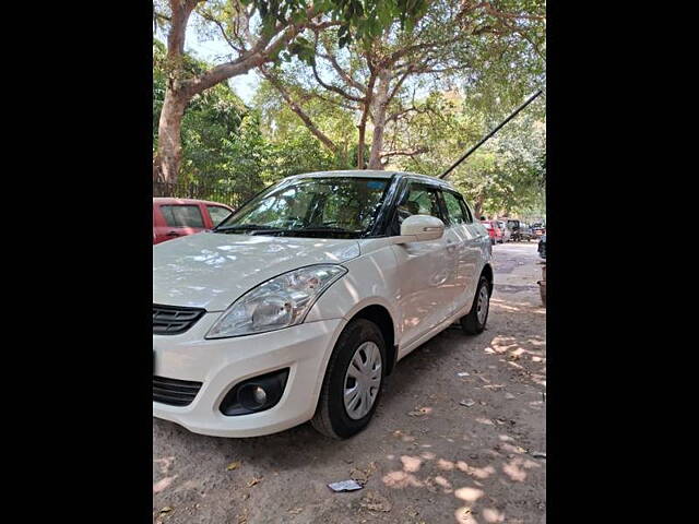 Used Maruti Suzuki Swift DZire [2011-2015] VXI in Delhi