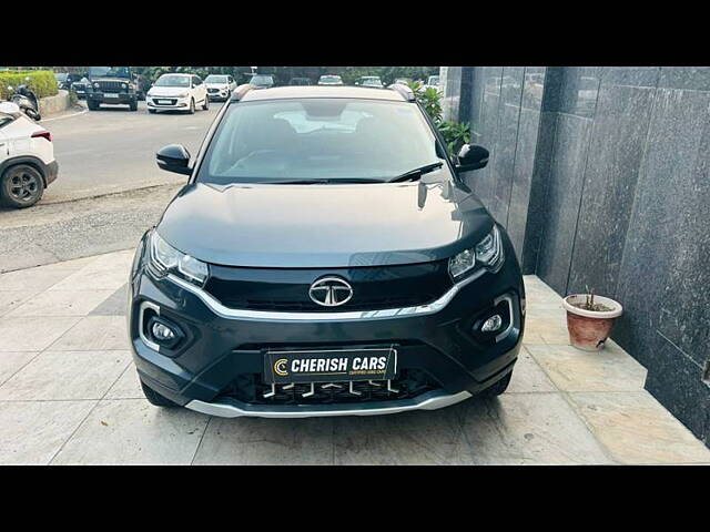 Used Tata Nexon [2020-2023] XZA Plus (S) [2022-2023] in Delhi