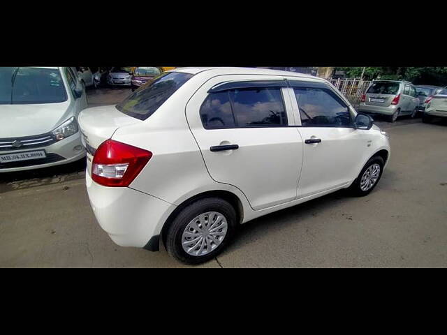 Used Maruti Suzuki Swift DZire [2011-2015] LXI in Thane