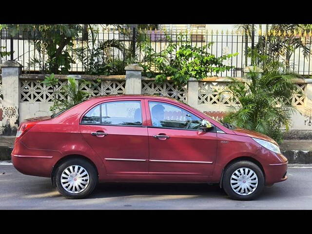 Used Tata Manza [2009-2011] Aqua Safire BS-IV in Mumbai