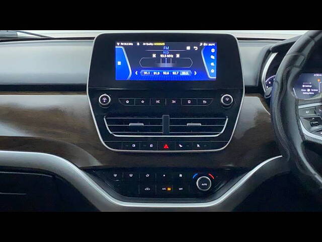 Used Tata Harrier [2019-2023] XZA Plus Dual Tone in Bangalore