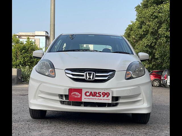 Used 2013 Honda Amaze in Noida