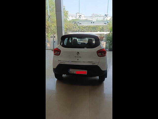 Used Renault Kwid [2015-2019] RXE [2015-2019] in Pune