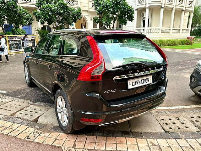 Used 2016 Volvo XC60 in Delhi