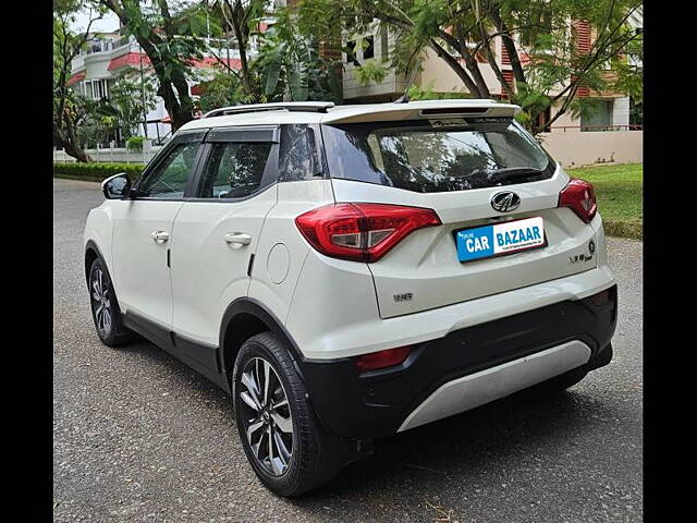 Used Mahindra XUV300 [2019-2024] W8 (O) 1.2 Petrol in Siliguri