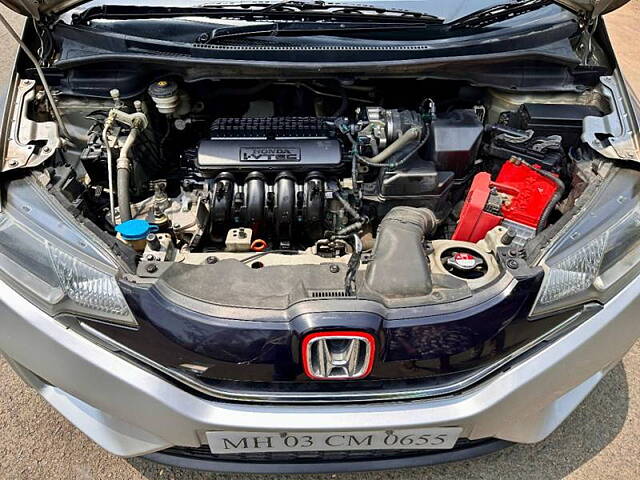 Used Honda Jazz [2015-2018] V AT Petrol in Mumbai