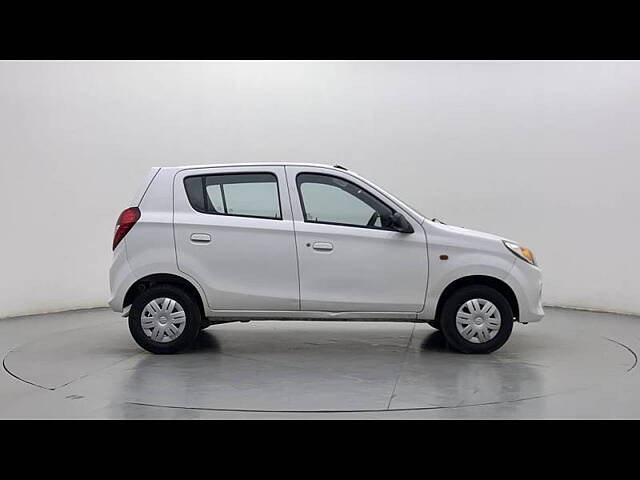 Used Maruti Suzuki Alto 800 [2012-2016] Lxi in Bangalore