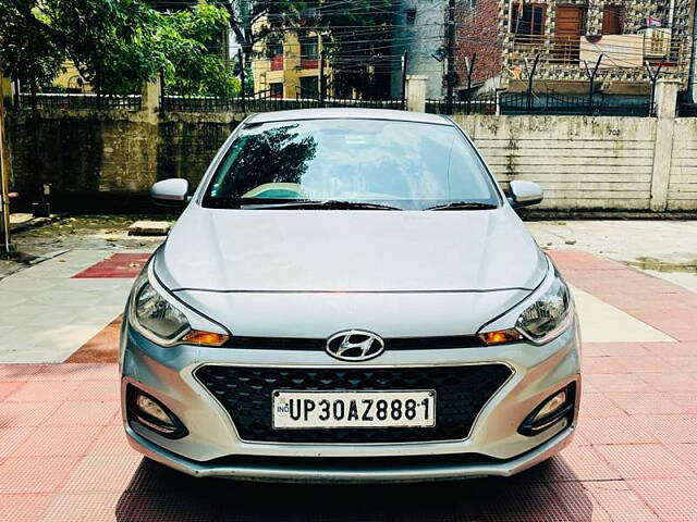 Used 2020 Hyundai Elite i20 in Lucknow