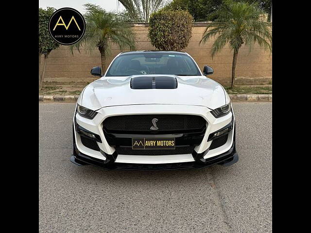 Used 2019 Ford Mustang in Delhi