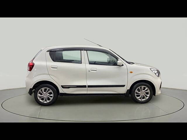 Used Maruti Suzuki Celerio [2017-2021] VXi CNG in Delhi